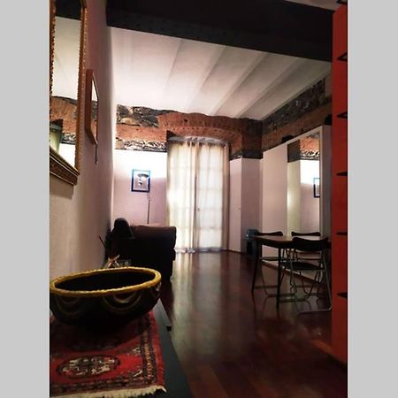 Darsena Genova Loft - Porto Antico Acquario 아파트 외부 사진