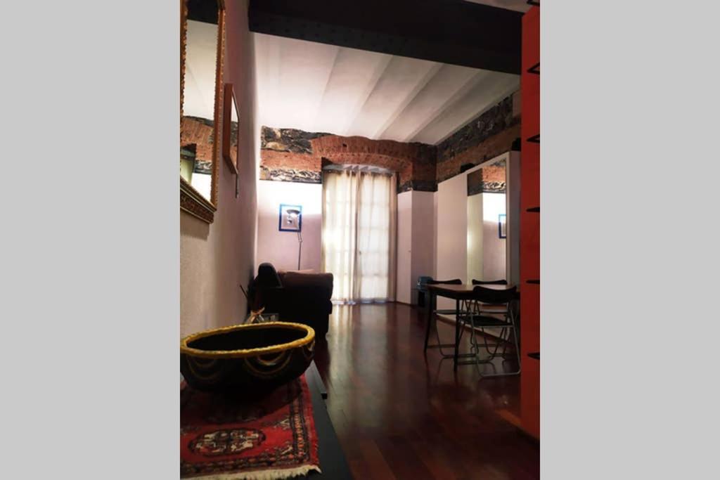 Darsena Genova Loft - Porto Antico Acquario 아파트 외부 사진