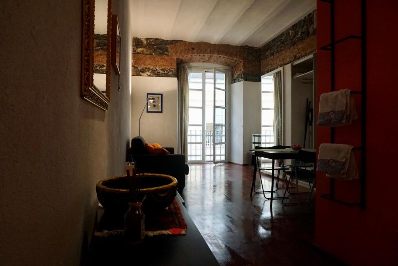 Darsena Genova Loft - Porto Antico Acquario 아파트 외부 사진