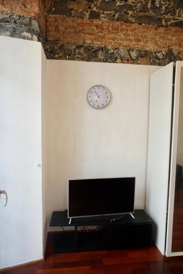 Darsena Genova Loft - Porto Antico Acquario 아파트 외부 사진