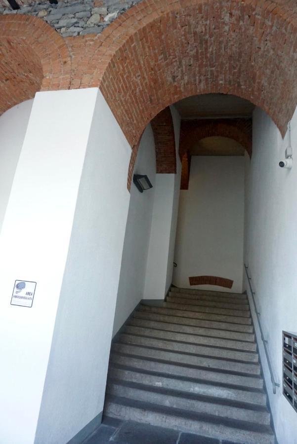 Darsena Genova Loft - Porto Antico Acquario 아파트 외부 사진
