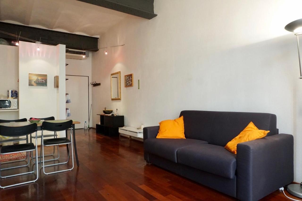 Darsena Genova Loft - Porto Antico Acquario 아파트 외부 사진