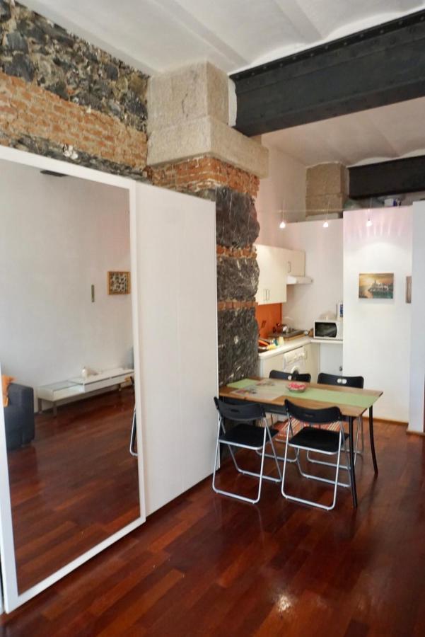 Darsena Genova Loft - Porto Antico Acquario 아파트 외부 사진